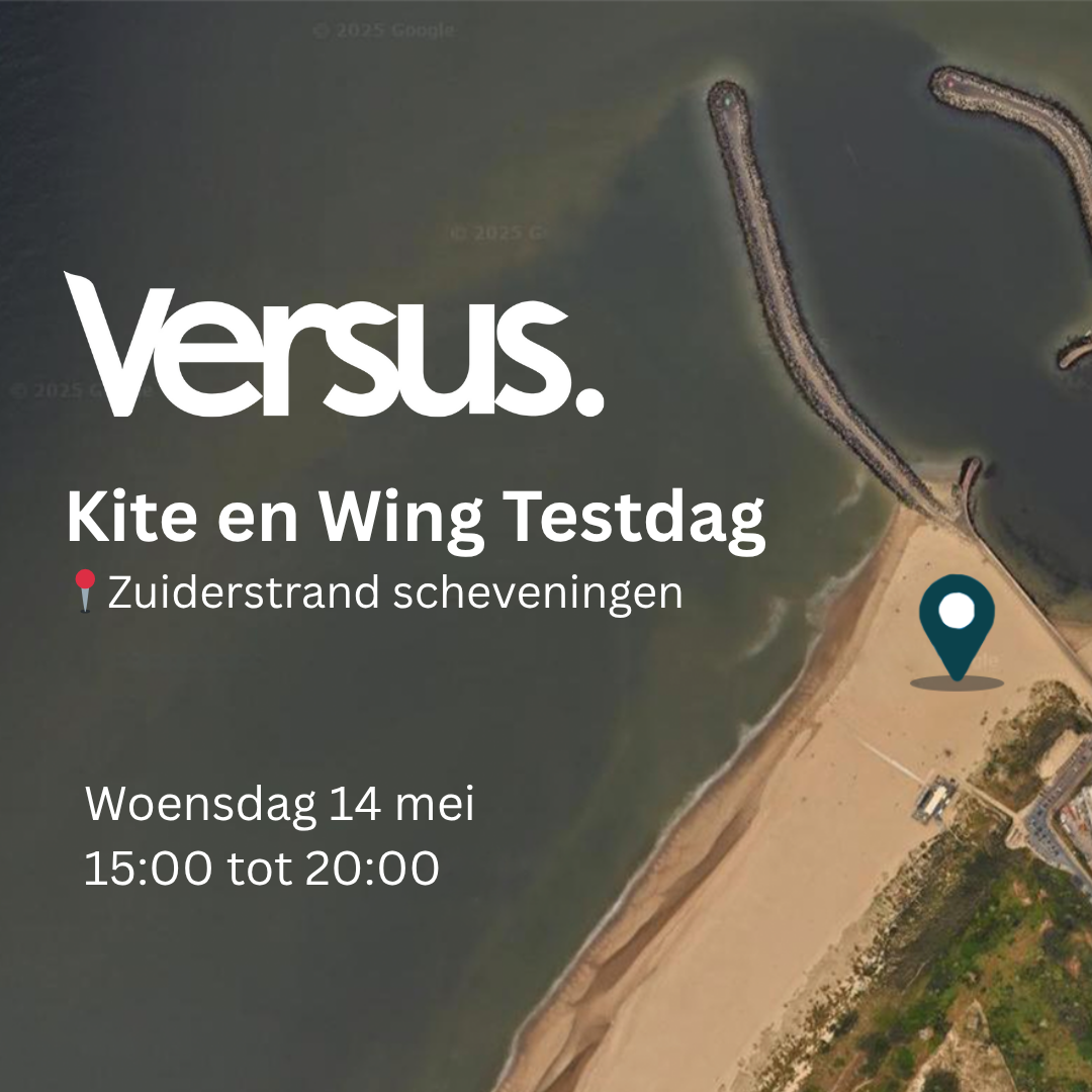 Versus testdag