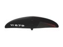 Moses Front Wing 633 Kite/Surf - 1250 cm2
