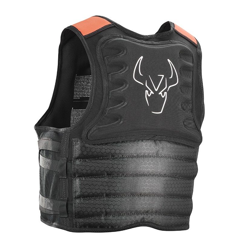 Forward Sailing Impact Vest