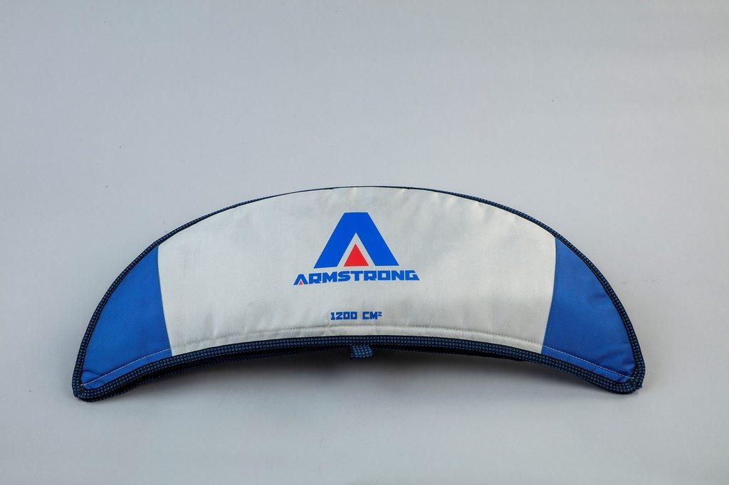 Armstrong CF1200 (cm²) Wing