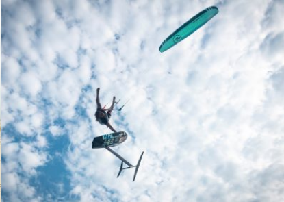 Flysurfer Sonic 3