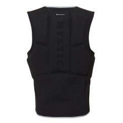 Mystic Foil Impact Vest Fzip Kite 2022