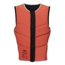 Mystic Foil Impact Vest Fzip Kite 2022