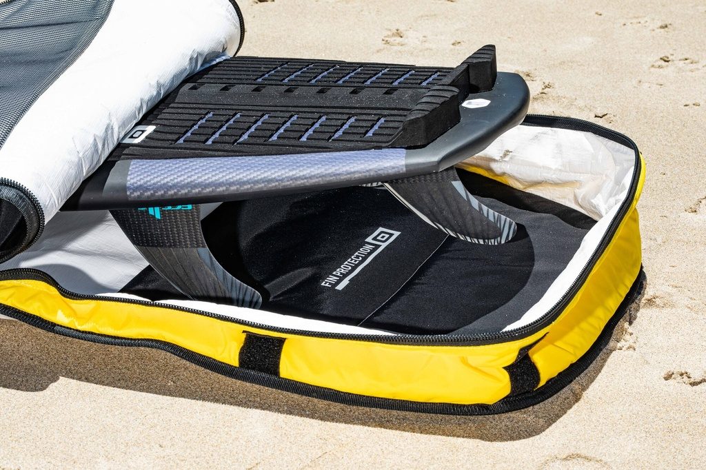 CORE Single Boardbag Surf 6‘2“