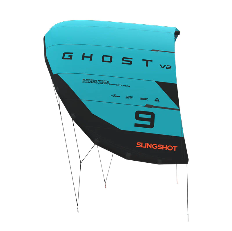 Slingshot Ghost V2