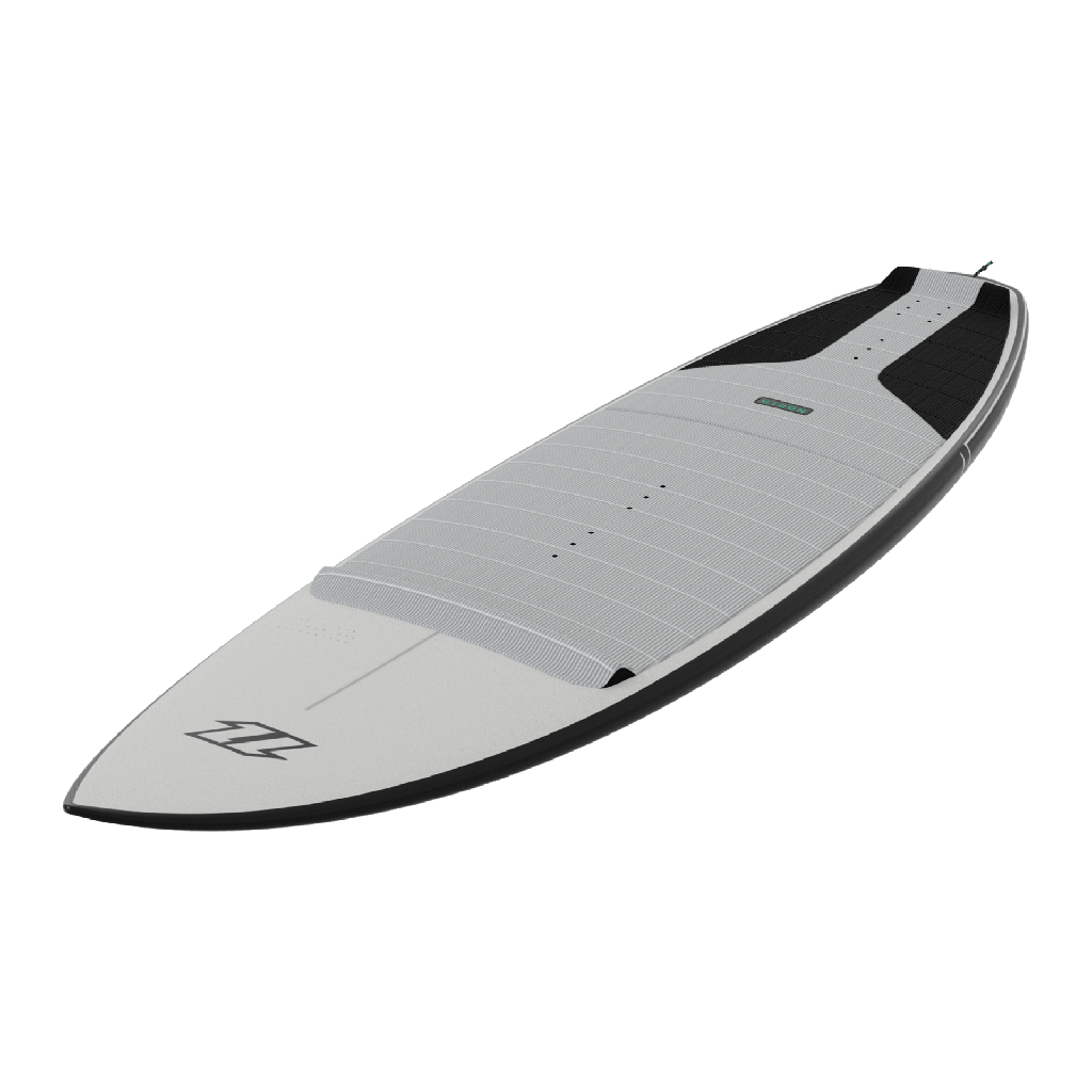 North Charge Surfboard