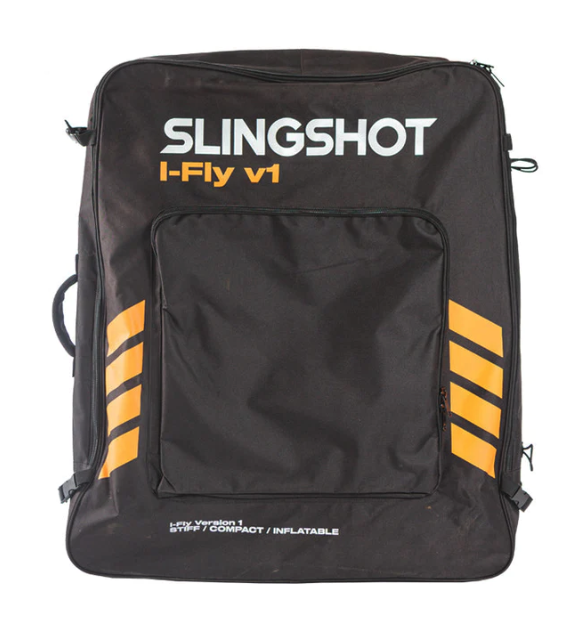 Slingshot I-FLY V1