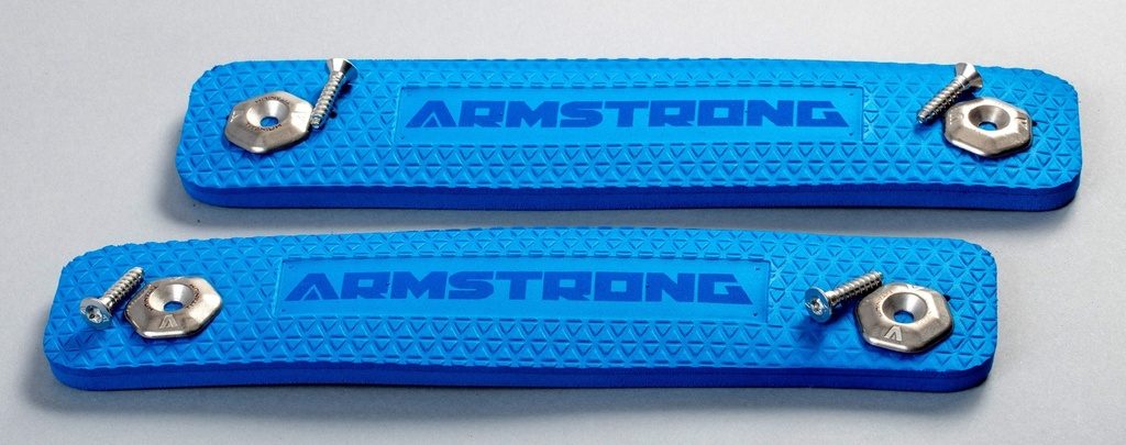 Armstrong Foot strap