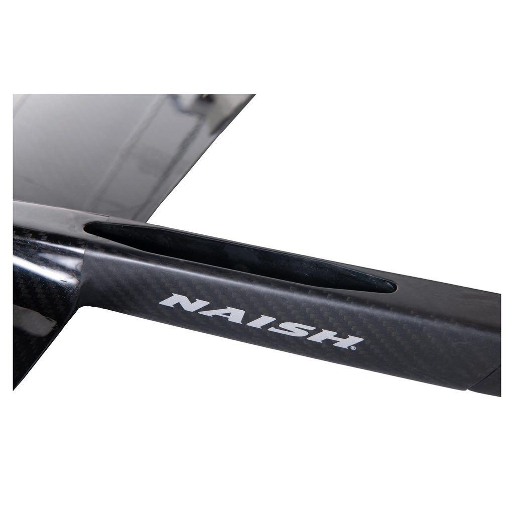 Naish 2022 Carbon Foil System MA foil Semi-complete (no mast) 