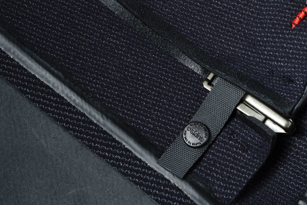 Enigma 3 Zipper