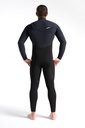 C-Skins ReWired 5:4 Mens GBS Chest Zip Steamer