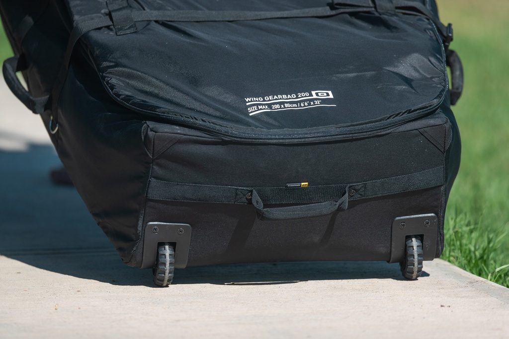 Core Wing Gearbag 200