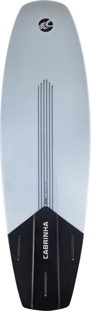 Cabrinha Method Thruster Surfboard 2023