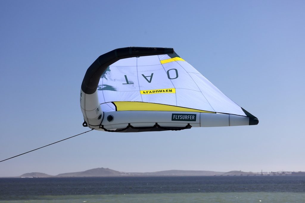 Flysurfer TAO Wing