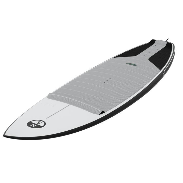 North Charge PRO Surfboard