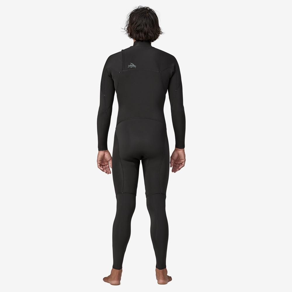 Patagonia M's R1 Regulator BZ Full Suit