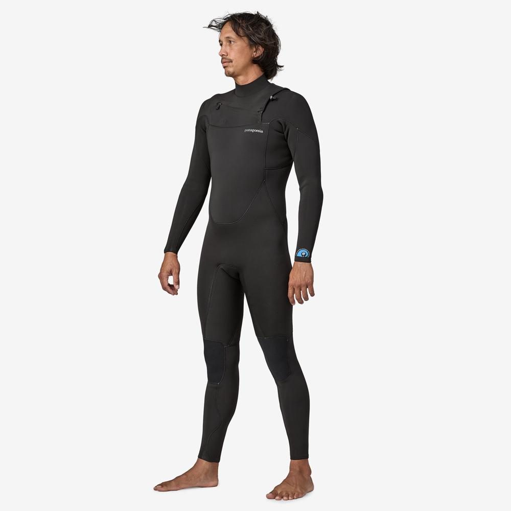 Patagonia M's R1 Regulator BZ Full Suit