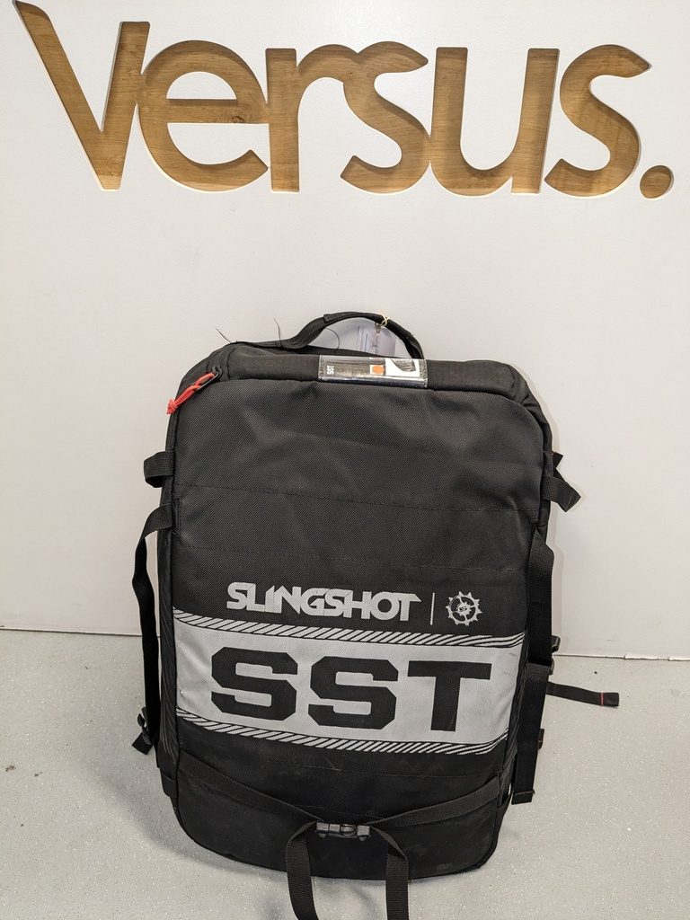 Slingshot SST 2020 - 8M 