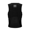 Mystic Foil Impact Vest Fzip