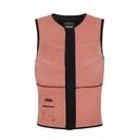 Mystic Foil Impact Vest Fzip