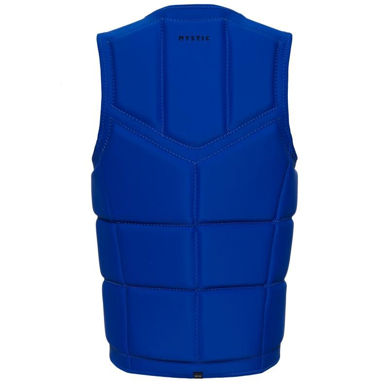 Mystic Star Impact Vest Fzip Wake