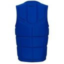 Mystic Star Impact Vest Fzip Wake