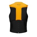 Mystic Block Impact Vest Fzip