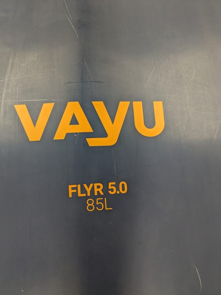 Vayu FLYR 5.0 - 85L