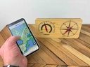 Windsupp Levante World Windmeter