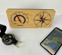 Windsupp Levante World Windmeter