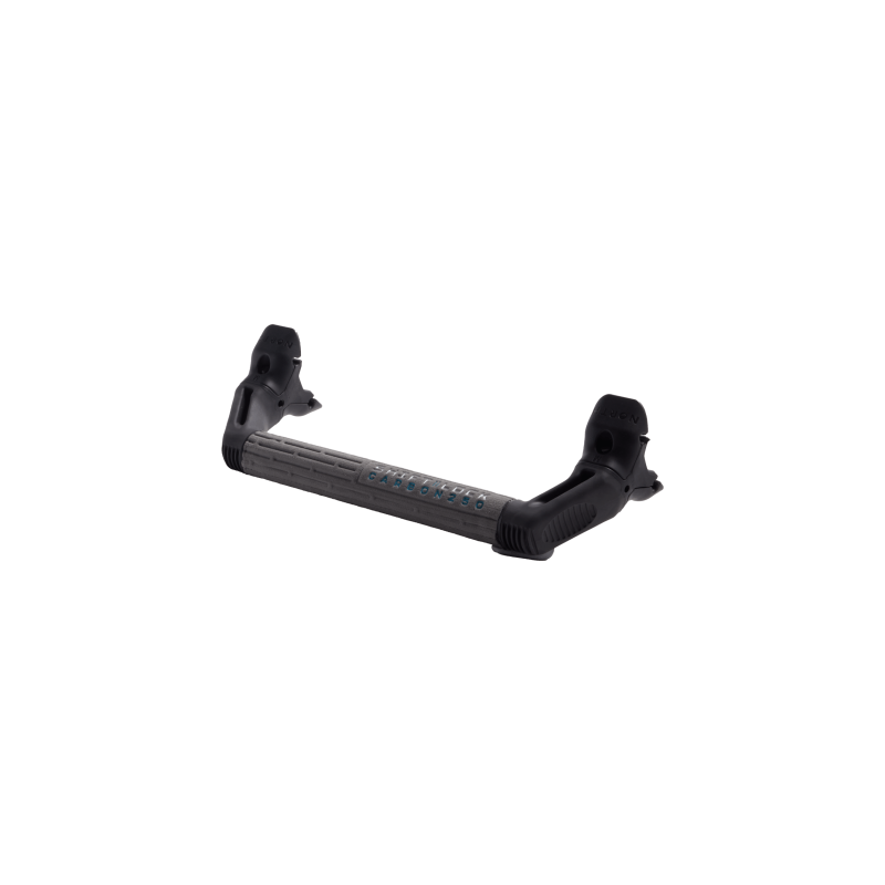 North Shiftlock Handle - Carbon