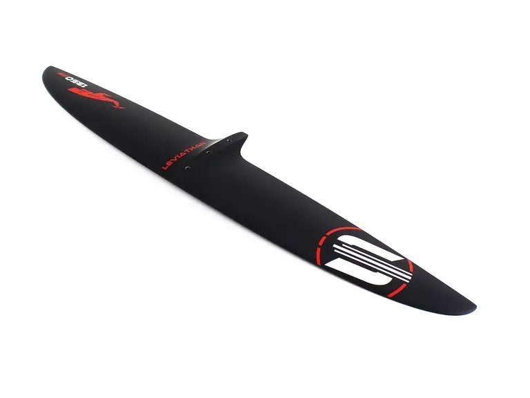 Sabfoil Leviathan Pro Finish | T8 Hydrofoil Front Wing