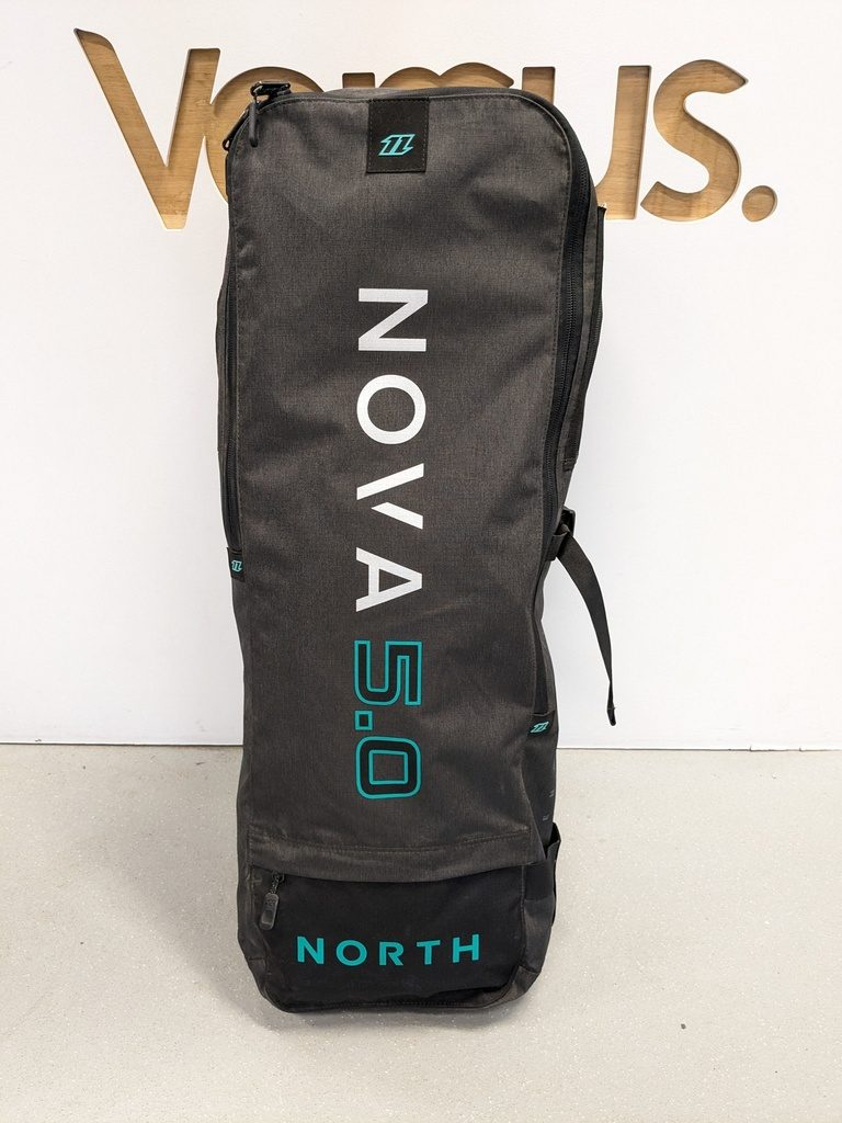 North Nova 2023 5.0m EX-DEMO