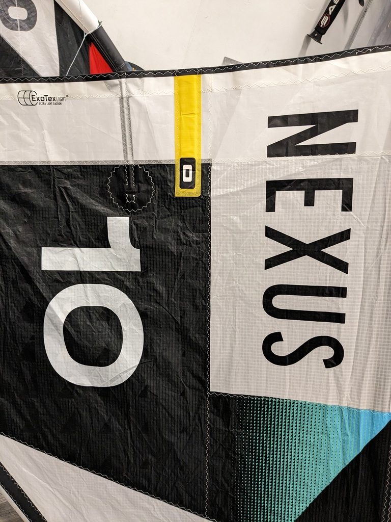 Core Nexus 3 10m EX-DEMO