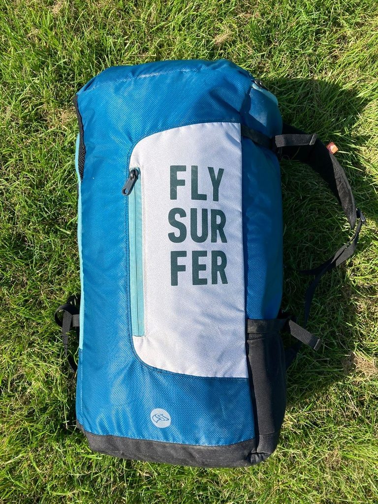 Flysurfer Soul v2 12m EX-DEMO