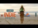 Flysurfer INDIE