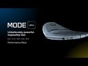 North Mode ULTRA Wing