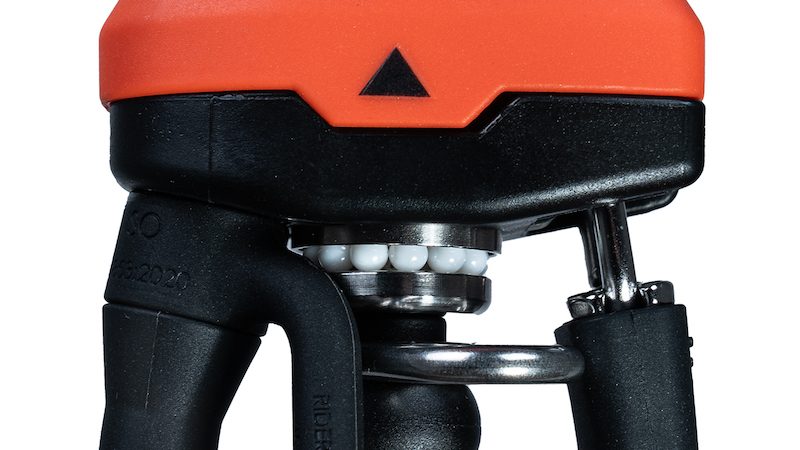 Flysurfer FUSION Control Bar