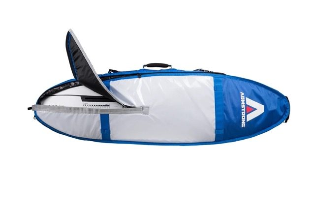 Armstrong Midlength FG Foilboard Bag