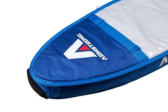 Armstrong Midlength FG Foilboard Bag