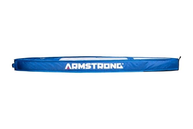 Armstrong Midlength FG Foilboard Bag