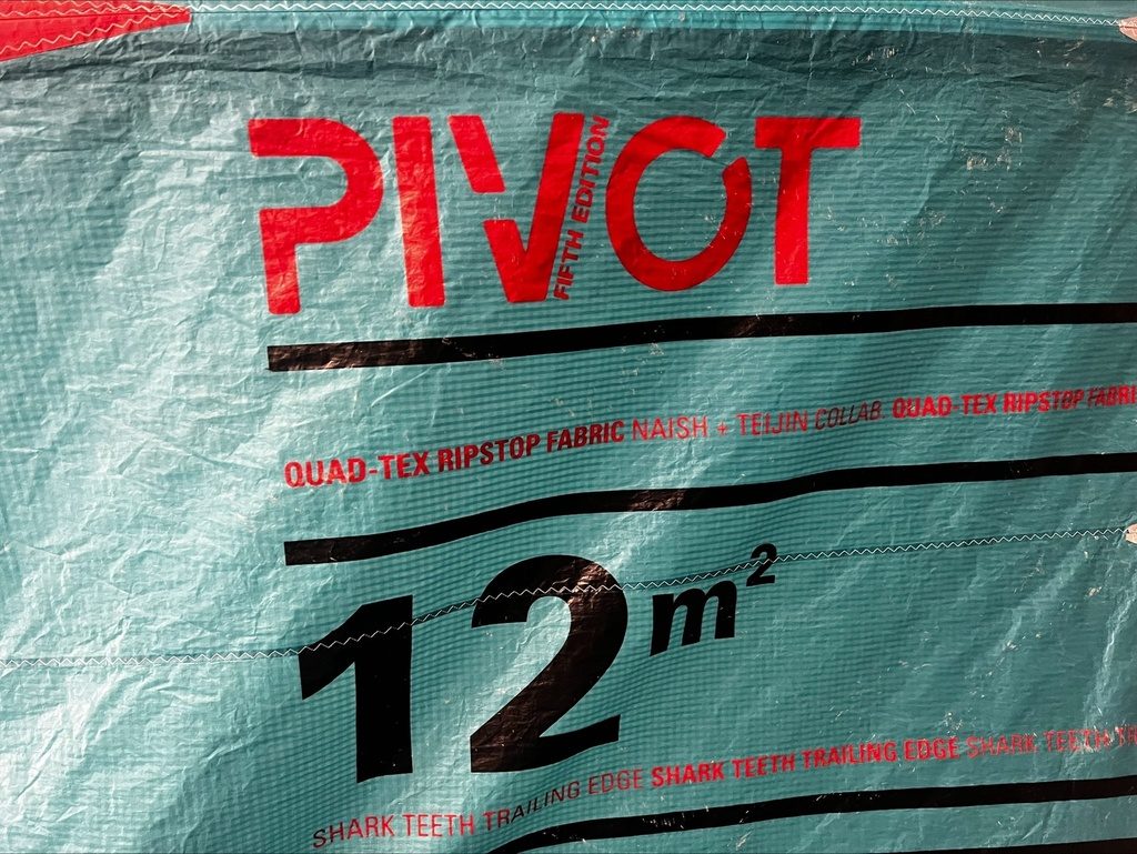 Naish Pivot 2019 12m #1