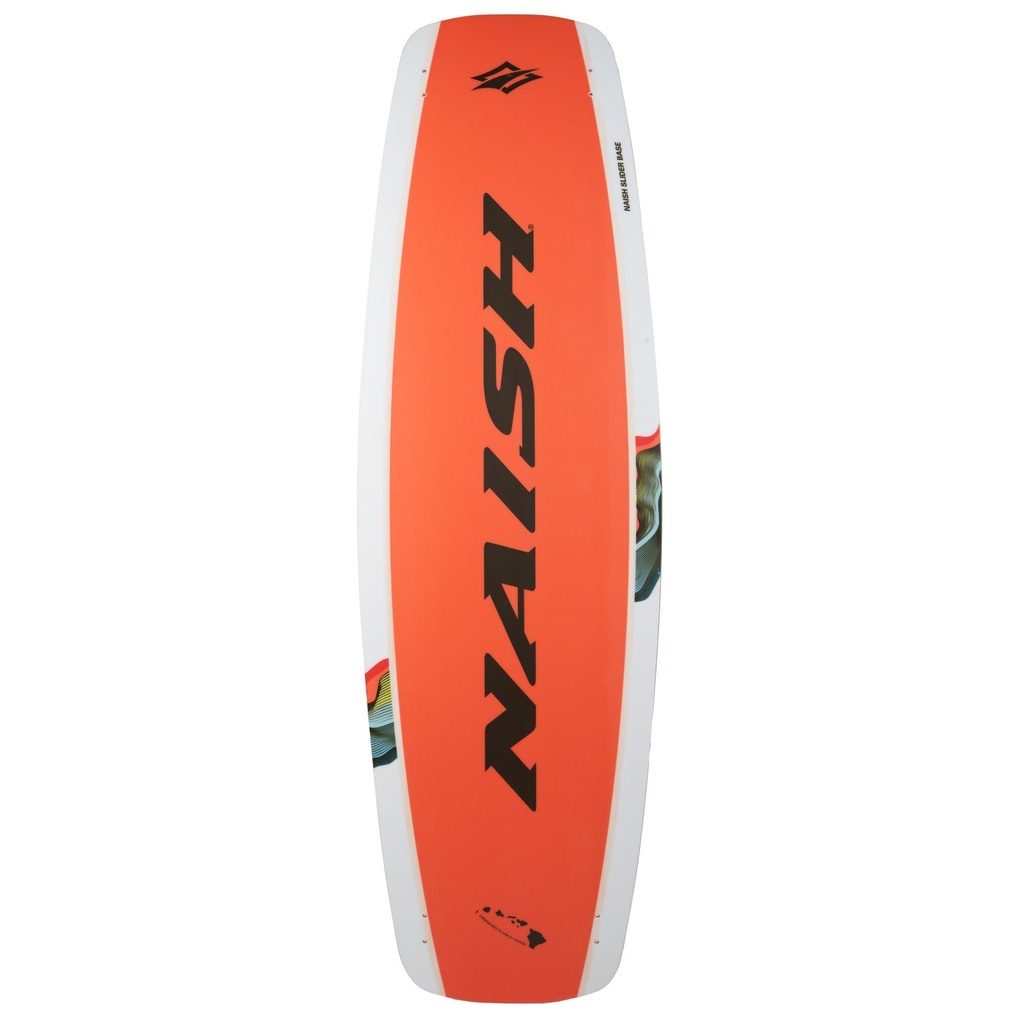 Naish Traverse EJ 2025