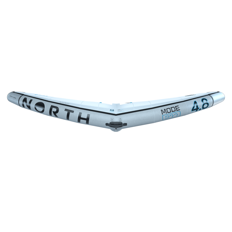 North Mode Pro wing 2025