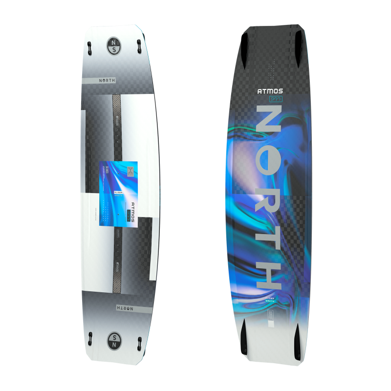 North Atmos PRO TT Board 2025