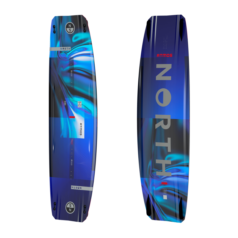 North Atmos TT Board 2025