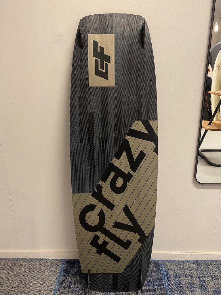 Crazyfly Raptor 140x42 