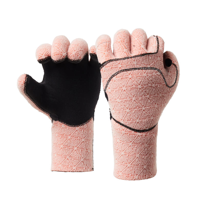 Mystic Roam Glove 3mm 5Finger Precurved