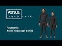 Patagonia M's R1 Regulator BZ Full Suit