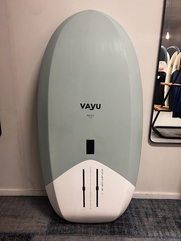 Vayu FLY 110L 5'2